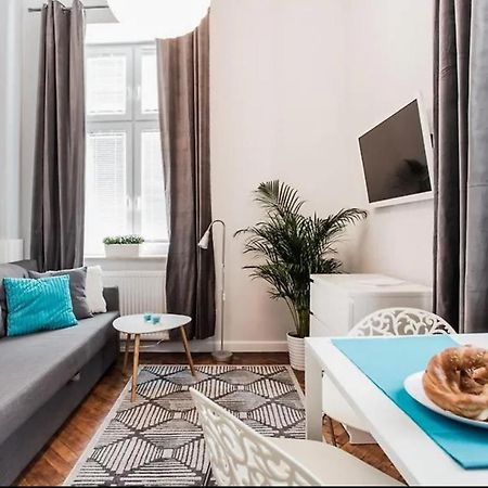 Perfect Place To Stay In Krakow City Center 28M2 W1 エクステリア 写真