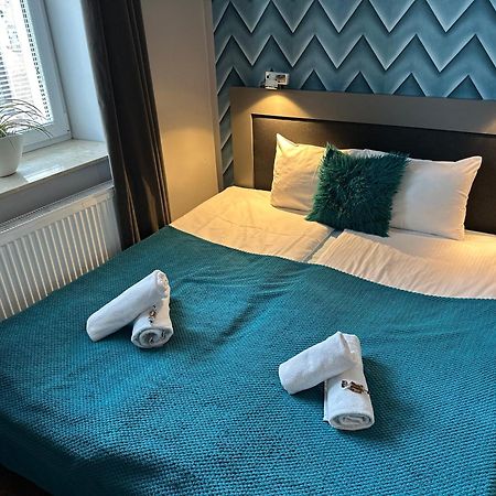 Perfect Place To Stay In Krakow City Center 28M2 W1 エクステリア 写真