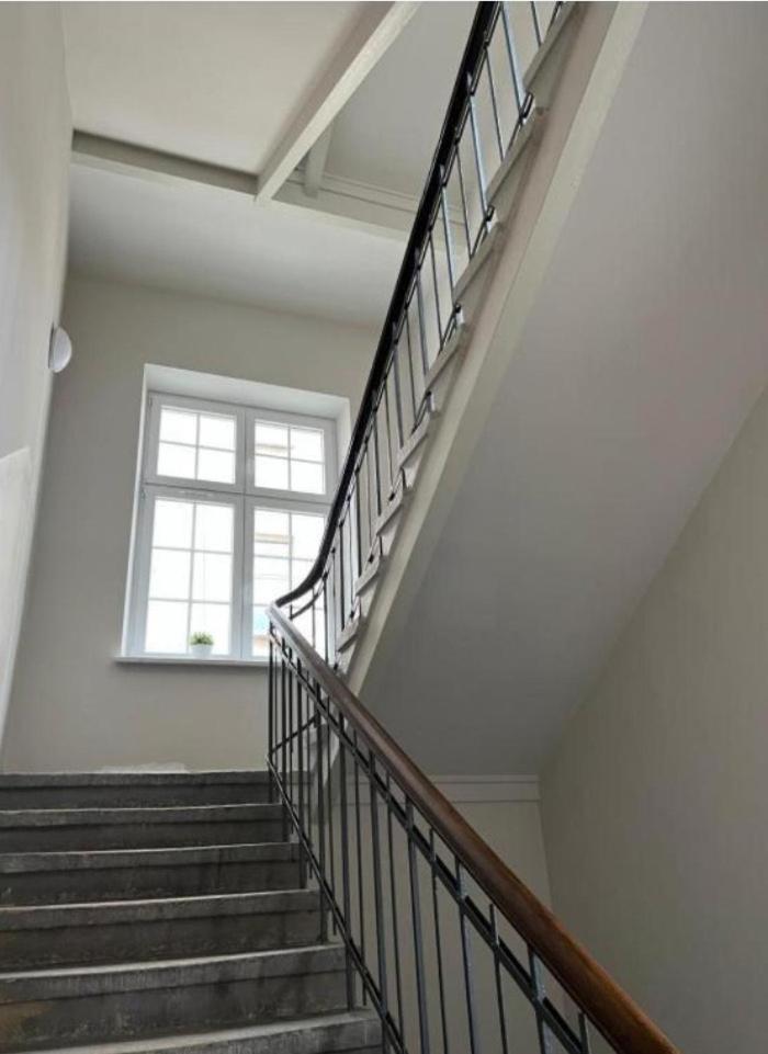 Perfect Place To Stay In Krakow City Center 28M2 W1 エクステリア 写真