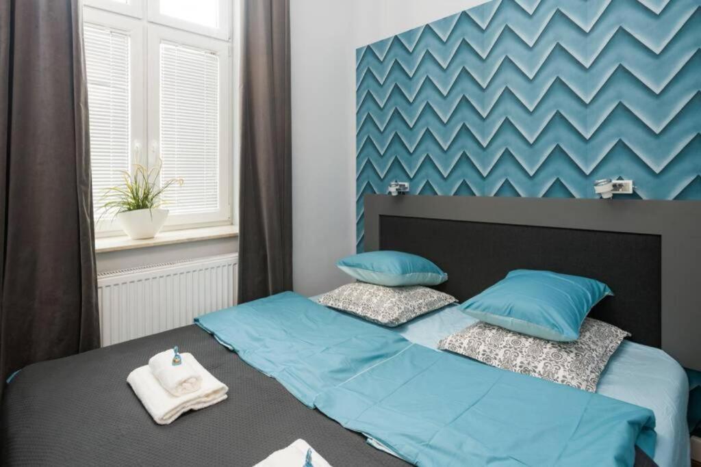 Perfect Place To Stay In Krakow City Center 28M2 W1 エクステリア 写真