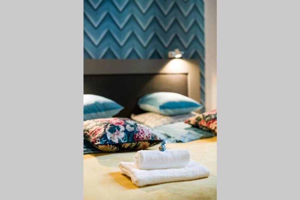 Perfect Place To Stay In Krakow City Center 28M2 W1 エクステリア 写真