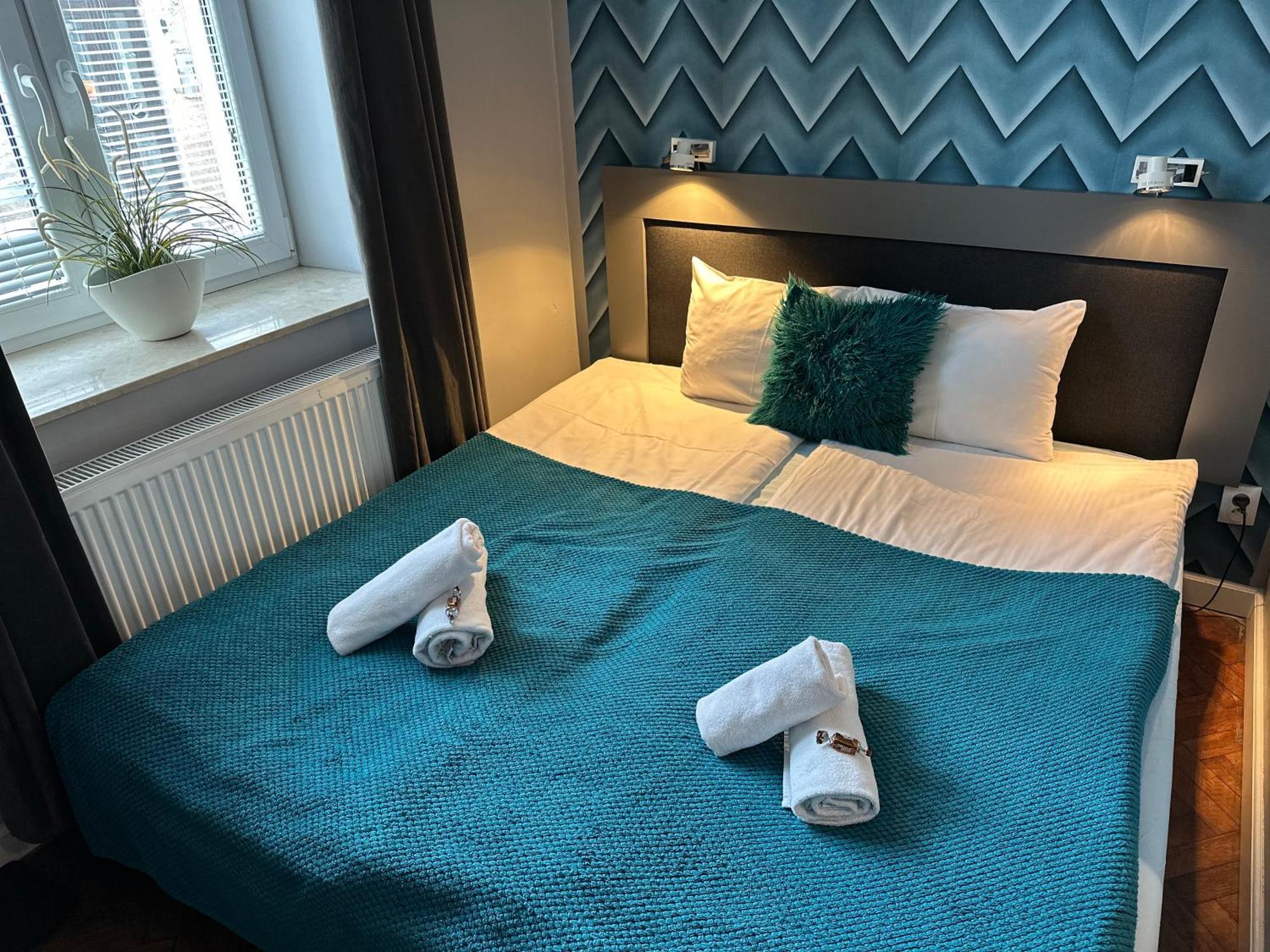 Perfect Place To Stay In Krakow City Center 28M2 W1 エクステリア 写真