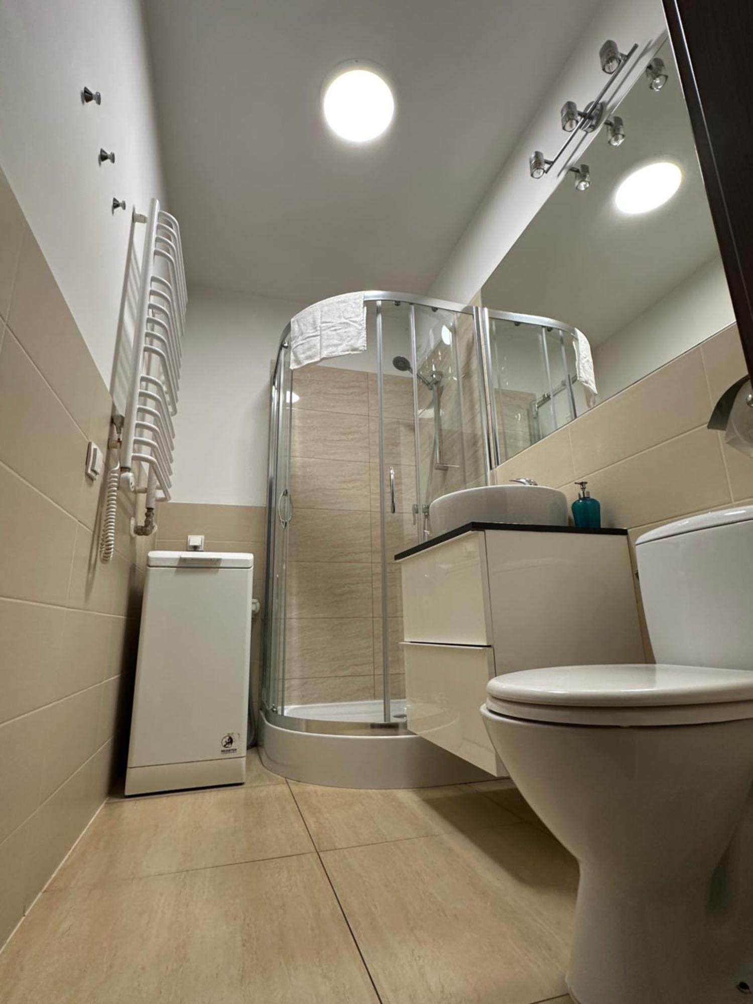 Perfect Place To Stay In Krakow City Center 28M2 W1 エクステリア 写真