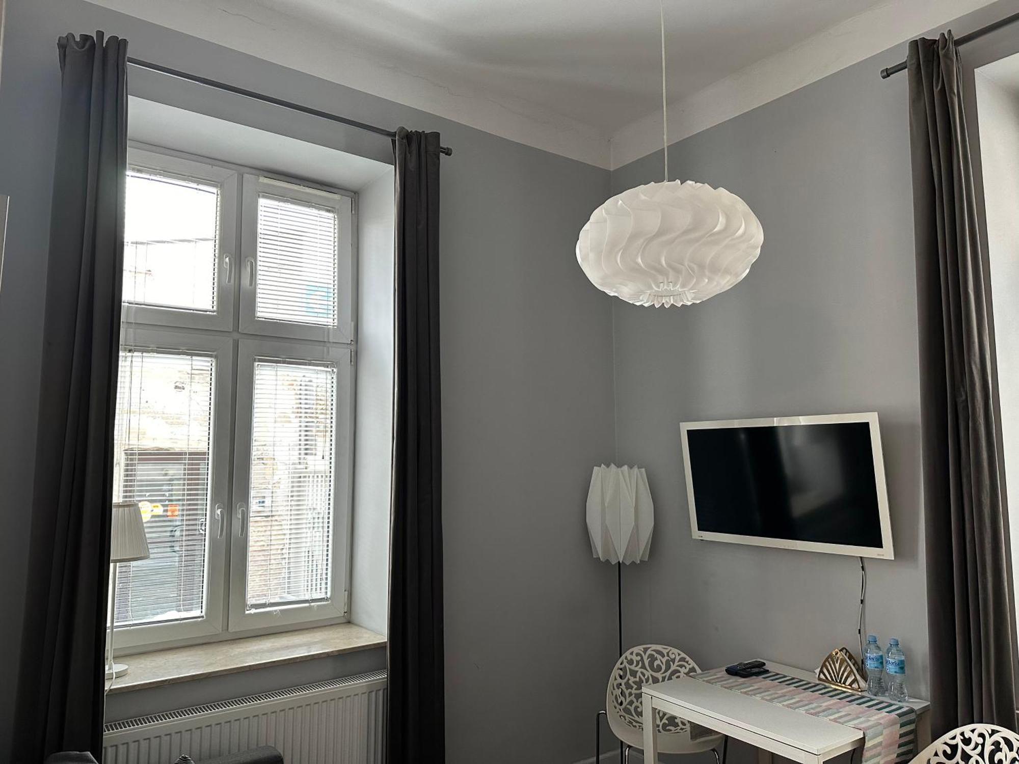 Perfect Place To Stay In Krakow City Center 28M2 W1 エクステリア 写真