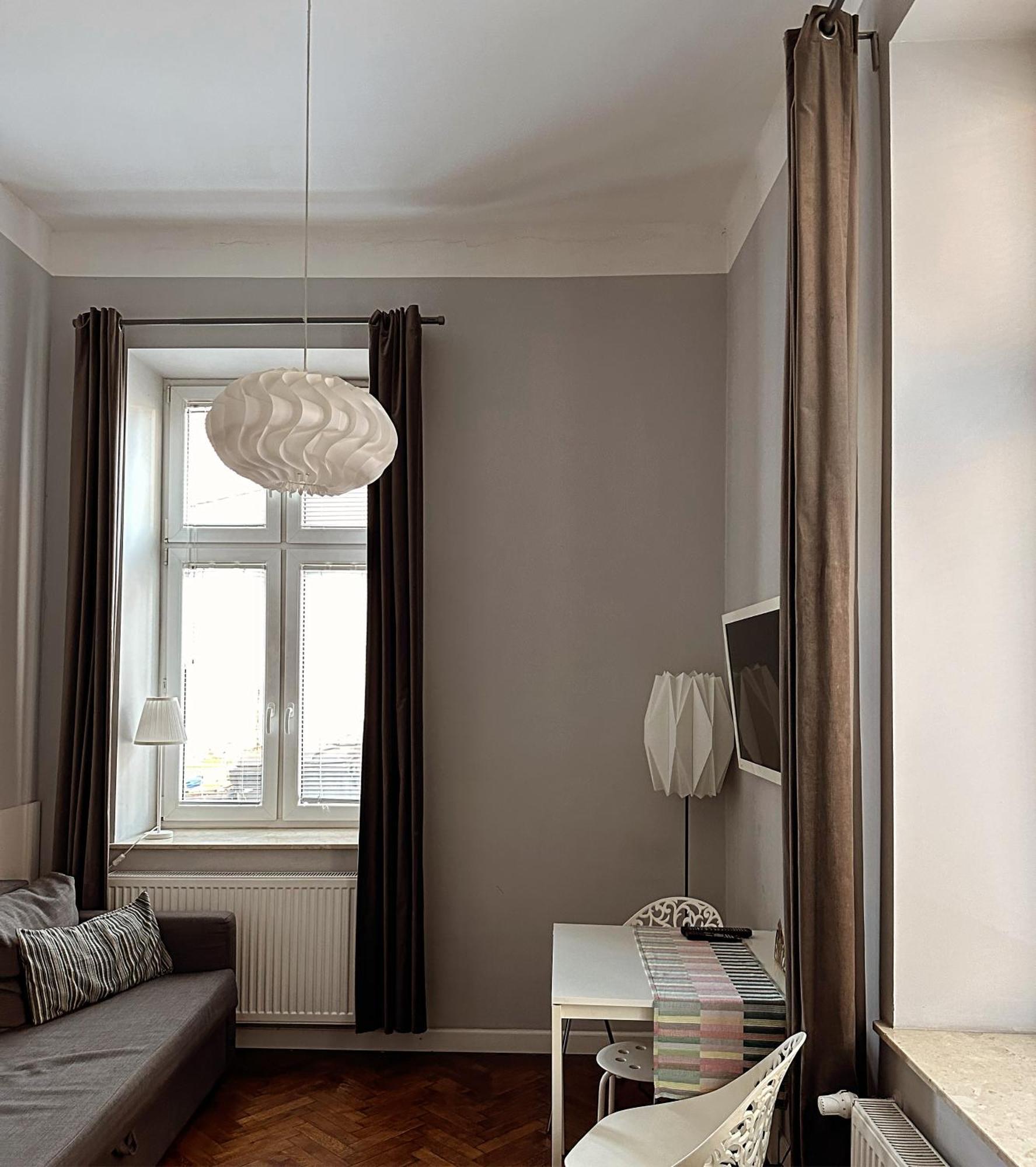 Perfect Place To Stay In Krakow City Center 28M2 W1 エクステリア 写真